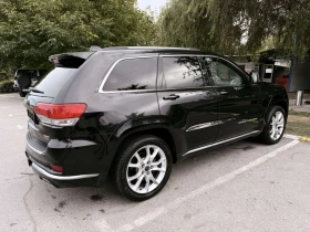 Jeep Grand cherokee Hemi 5, 7 Summit, снимка 7