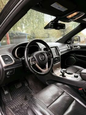 Jeep Grand cherokee Hemi 5, 7 Summit, снимка 3