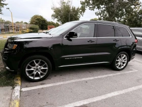 Jeep Grand cherokee Hemi 5, 7 Summit, снимка 4
