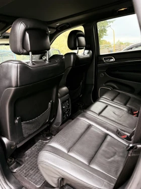 Jeep Grand cherokee Hemi 5, 7 Summit, снимка 9