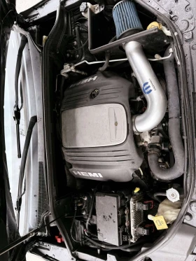 Jeep Grand cherokee Hemi 5, 7 Summit, снимка 8