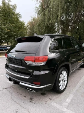 Jeep Grand cherokee Hemi 5, 7 Summit, снимка 12