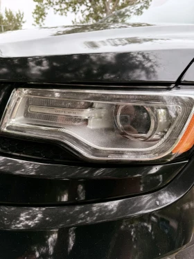 Jeep Grand cherokee Hemi 5, 7 Summit, снимка 10