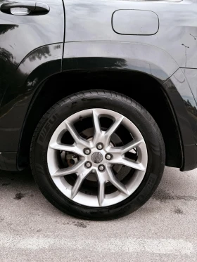 Jeep Grand cherokee Hemi 5, 7 Summit, снимка 6