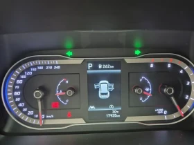 Hyundai Tucson Diesel 2.0 4Wd Modern, снимка 12