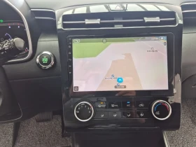 Hyundai Tucson Diesel 2.0 4Wd Modern, снимка 13