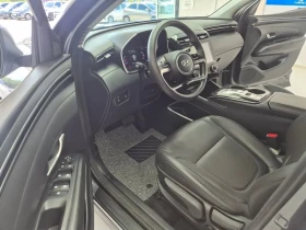 Hyundai Tucson Diesel 2.0 4Wd Modern, снимка 8