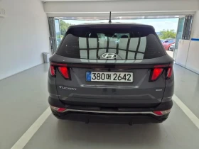 Hyundai Tucson Diesel 2.0 4Wd Modern, снимка 5