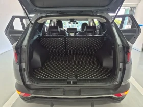 Hyundai Tucson Diesel 2.0 4Wd Modern, снимка 11