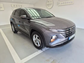 Hyundai Tucson Diesel 2.0 4Wd Modern, снимка 3