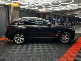 Infiniti Fx 30 3.0d 238 к.с. , снимка 4