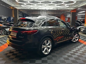 Infiniti Fx 30 3.0d 238 к.с. , снимка 5