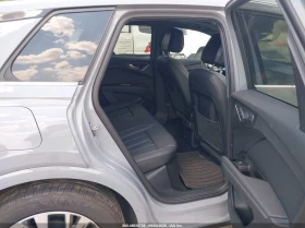 Audi Q4 E-Tron Premium 45 Rwd, снимка 8