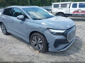 Audi Q4 E-Tron Premium 45 Rwd, снимка 6