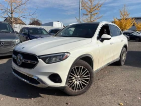 Mercedes-Benz GLC 300, снимка 1
