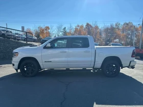 Dodge RAM 1500, снимка 2