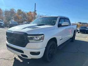 Dodge RAM 1500, снимка 1
