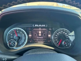 Dodge RAM 1500, снимка 8