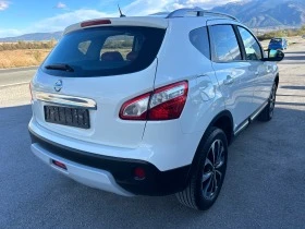 Nissan Qashqai 1.6DCi-4x4 Navi | Mobile.bg    6