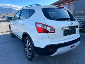 Nissan Qashqai 1.6DCi-4x4 Navi | Mobile.bg    4