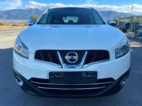 Nissan Qashqai 1.6DCi-4x4 Navi | Mobile.bg    2