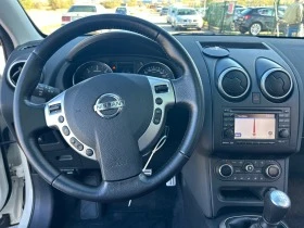 Nissan Qashqai 1.6DCi-4x4 Navi | Mobile.bg    16