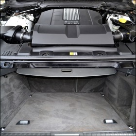 Land Rover Range Rover Sport V8 Supercharged | Mobile.bg   15