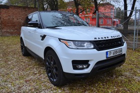 Land Rover Range Rover Sport V8 Supercharged | Mobile.bg   2
