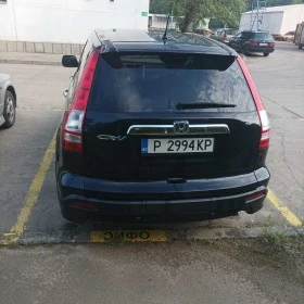 Honda Cr-v, снимка 11