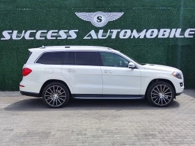     Mercedes-Benz GL 500 AMG* 4MATIC* PODGREV* 7MESTA* 3TV* LIZING