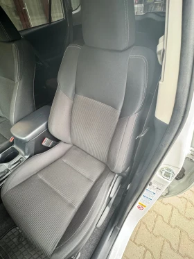 Toyota Rav4 2.0 VVT-I 4Х4 ШВЕЙЦАРИЯ АВТОМАТИК , снимка 8