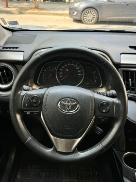 Toyota Rav4 2.0 VVT-I 4Х4 ШВЕЙЦАРИЯ АВТОМАТИК , снимка 11