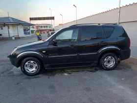 SsangYong Rexton 2.7 XDI, снимка 3