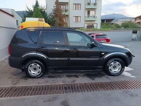 SsangYong Rexton 2.7 XDI, снимка 7