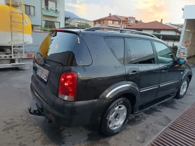 SsangYong Rexton 2.7 XDI, снимка 6