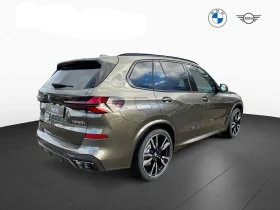 BMW X5 M60i, снимка 3