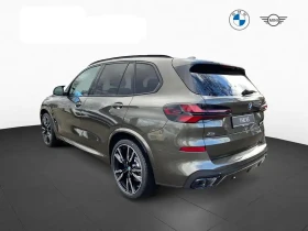 BMW X5 M60i, снимка 4