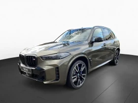 BMW X5 M60i, снимка 1