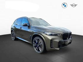 BMW X5 M60i, снимка 2