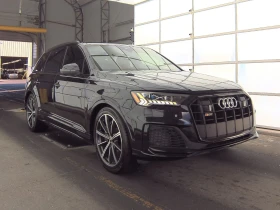 Audi SQ7 Prestige - [6] 