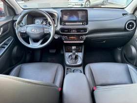 Hyundai Kona Premium TOP Leather , снимка 7