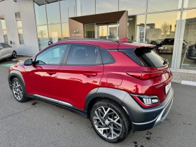 Hyundai Kona Premium TOP Leather , снимка 2