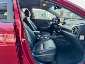 Hyundai Kona Premium TOP Leather , снимка 9