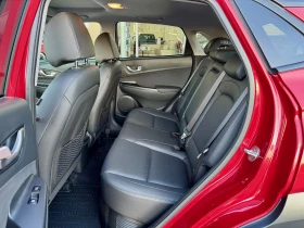 Hyundai Kona Premium TOP Leather , снимка 6