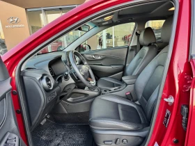 Hyundai Kona Premium TOP Leather , снимка 5