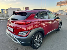 Hyundai Kona Premium TOP Leather , снимка 3