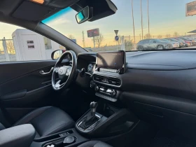 Hyundai Kona Premium TOP Leather , снимка 8