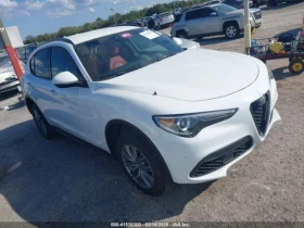 Alfa Romeo Stelvio SPRINT RWD | Mobile.bg    2