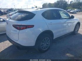 Alfa Romeo Stelvio SPRINT RWD | Mobile.bg    4