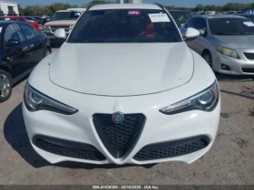 Alfa Romeo Stelvio SPRINT RWD | Mobile.bg    5